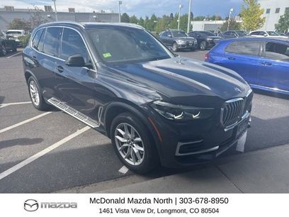 Used 2023 BMW X5 xDrive40i w/ Premium Package