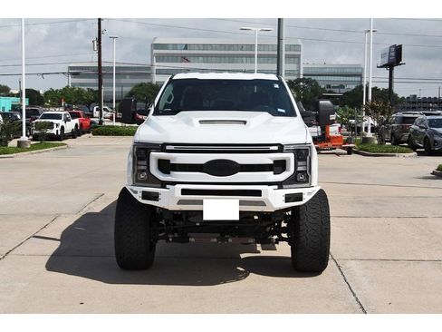 Used 2022 Ford F250 XLT image 8