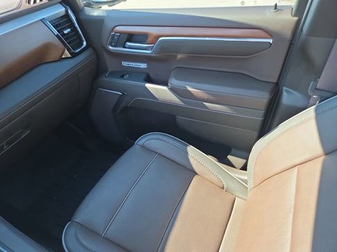 Certified 2023 GMC Sierra 1500 Denali w/ Denali Reserve Package image 14