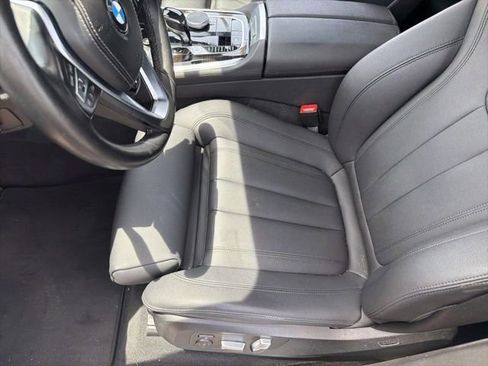 Used 2021 BMW X5 xDrive40i w/ Convenience Package AWD/4WD image 6
