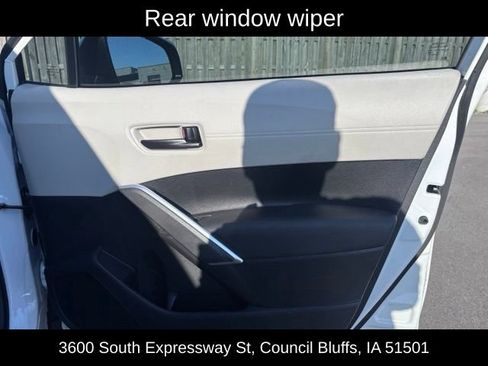 Used 2024 Toyota Corolla Cross LE FWD image 51