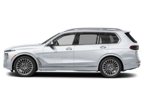 New 2027 BMW X7 xDrive40i AWD/4WD image 3