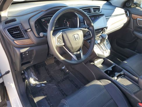 Certified 2022 Honda CR-V EX-L image 18