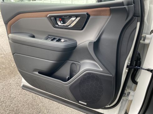 New 2026 Subaru Forester Sport image 10