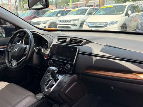Used 2018 Honda CR-V EX-L image 15