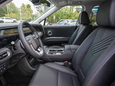 New 2026 Hyundai Palisade SEL image 19