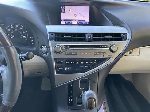Used 2013 Lexus RX 350 AWD image 15