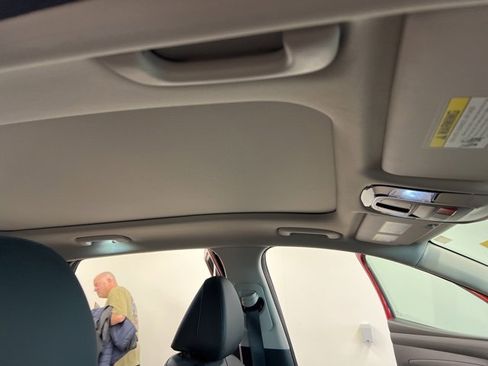 Used 2025 Hyundai Tucson SEL image 19