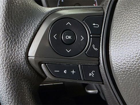 Certified 2025 Toyota Corolla LE image 12