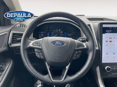 Used 2023 Ford Edge SEL w/ Convenience Package AWD/4WD image 15