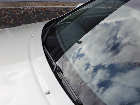 Used 2002 Lexus SC 430 Convertible image 18