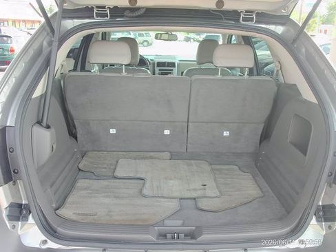 Used 2008 Lincoln MKX 2WD image 17