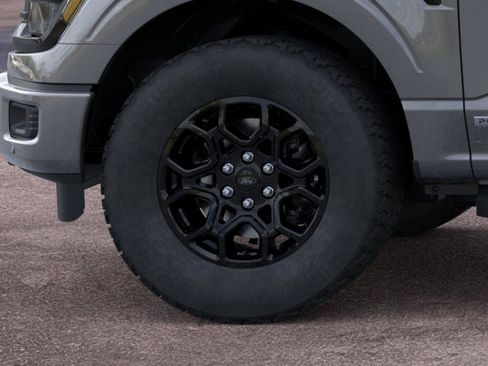 New 2026 Ford F150 XLT AWD/4WD image 19