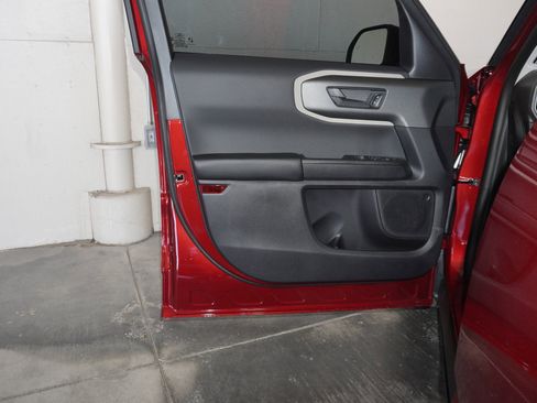 New 2025 Ford Bronco Sport Big Bend image 33