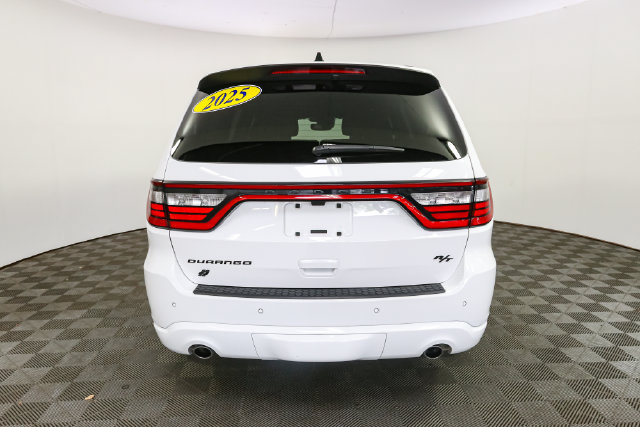 Used 2025 Dodge Durango R/T w/ Blacktop Package AWD/4WD image 9