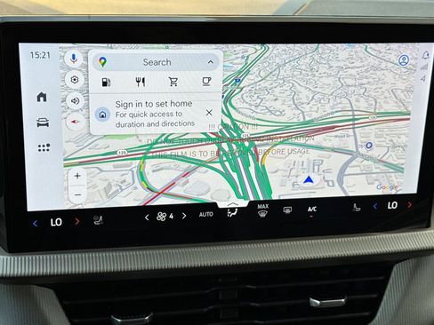 New 2026 Ford Explorer Active w/ Active Comfort Package image 19