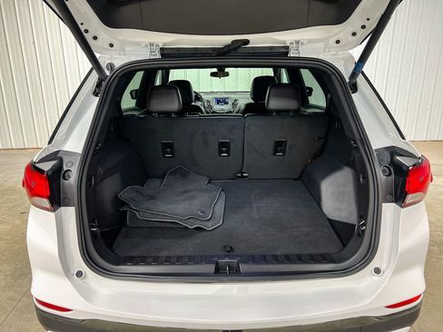 Certified 2022 Chevrolet Equinox RS image 10