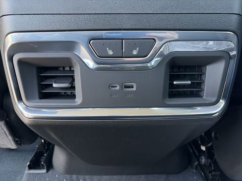 New 2026 GMC Sierra 1500 SLT w/ SLT Premium Package AWD/4WD image 26
