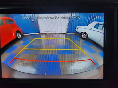 Used 2022 Kia Soul LX image 29