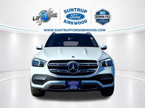 Used 2023 Mercedes-Benz GLE 350 w/ Premium Package image 33