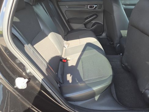 Used 2023 Honda Civic Sport image 19