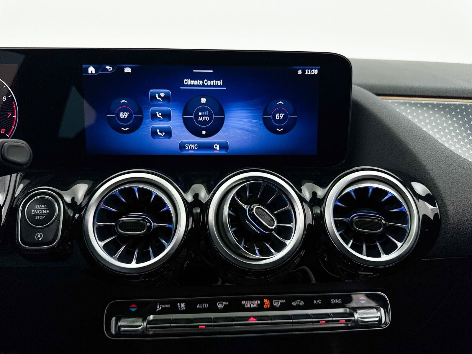 Used 2024 Mercedes-Benz GLA 250 image 30
