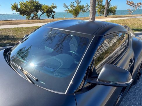 Used 2024 Toyota Supra Premium RWD image 46
