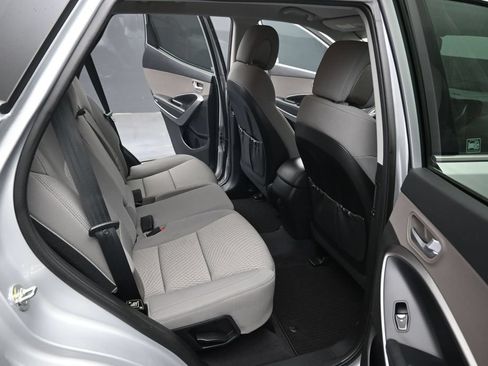 Used 2018 Hyundai Santa Fe Sport FWD image 26