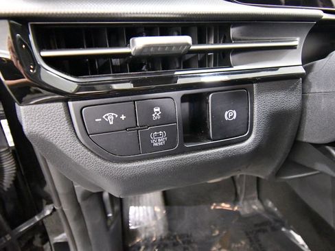 Certified 2026 Kia Sportage S AWD/4WD image 19