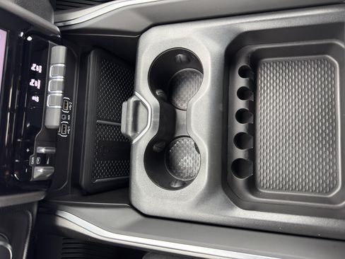 New 2026 RAM 1500 Big Horn image 23