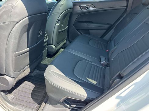 Used 2025 Kia Sportage SX Prestige AWD/4WD image 9