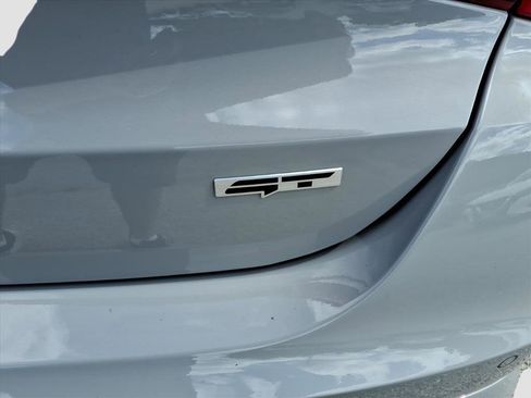 Used 2024 Kia K5 GT w/ GT1 Package image 6