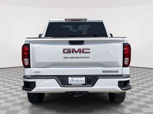 Used 2024 GMC Sierra 1500 Elevation AWD/4WD image 5