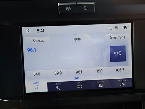 New 2026 Ford F350 XL w/ STX Appearance Package AWD/4WD image 13