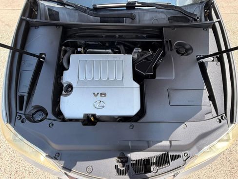 Used 2011 Lexus ES 350 FWD image 9