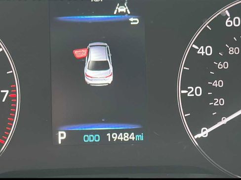 Certified 2024 Toyota Corolla SE image 7