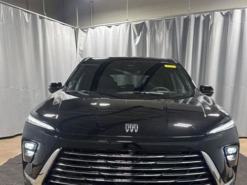 New 2026 Buick Enclave Preferred w/ Power Package image 2