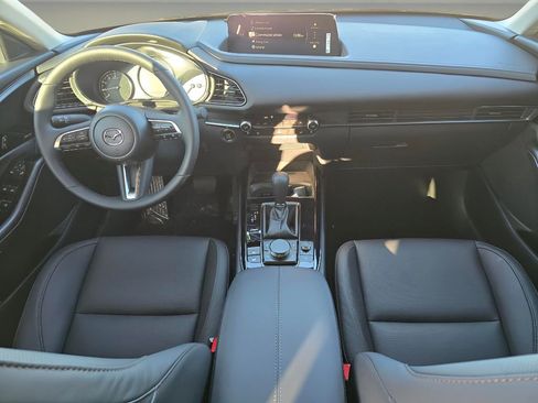 New 2026 MAZDA CX-30 2.5 Turbo w/ Premium Plus Pkg image 25
