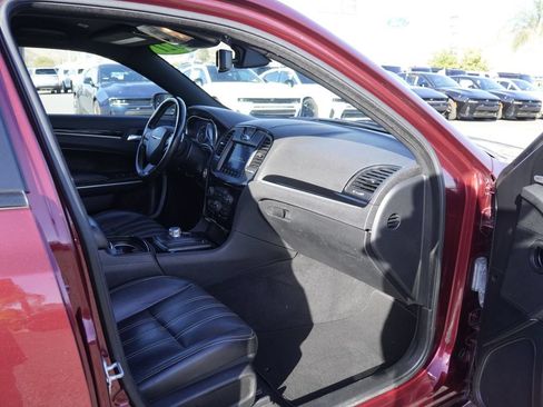 Used 2021 Chrysler 300 S RWD image 25