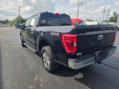 Used 2022 Ford F150 XLT w/ Equipment Group 302A High image 5