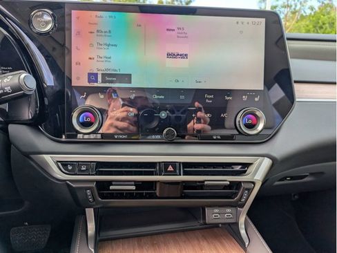 New 2026 Lexus RX 350 image 20