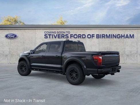 New 2026 Ford F150 Raptor image 5