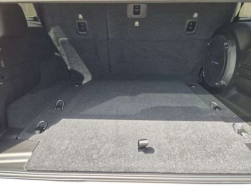 New 2025 Jeep Wrangler Sahara image 26