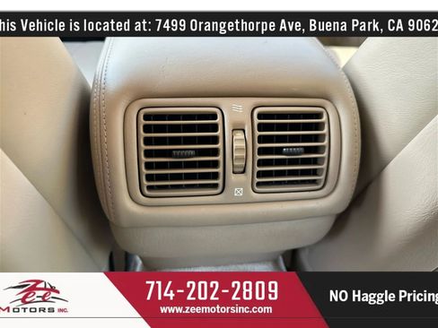 Used 1995 Lexus LS 400 RWD image 38
