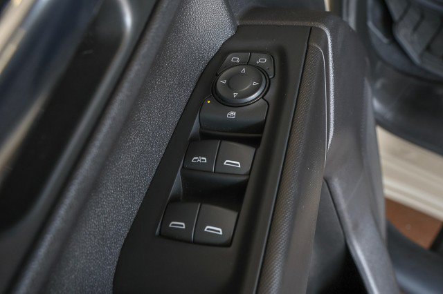 Used 2023 Chevrolet Silverado 1500 Custom Trail Boss w/ LPO, Dark Essentials Package AWD/4WD image 27