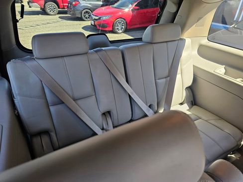 Used 2009 Chevrolet Tahoe LT w/ Luxury Package image 17