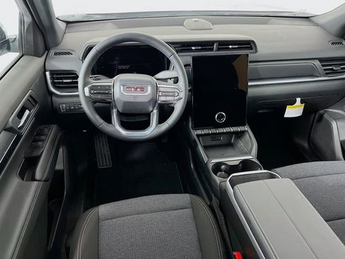 New 2026 GMC Terrain Elevation image 20