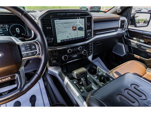 Used 2023 Ford F150 King Ranch AWD/4WD image 15