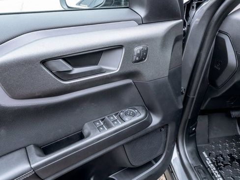 New 2025 Ford Bronco Sport Outer Banks w/ Outer Banks Tech Package+ image 29