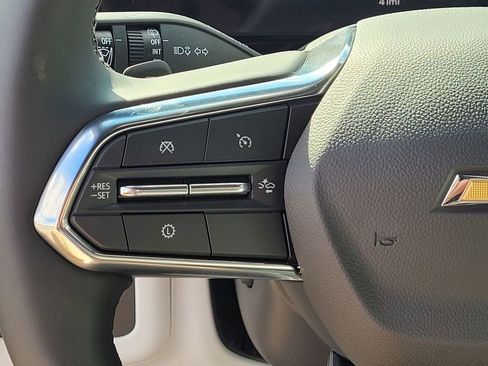 New 2026 Chevrolet Tahoe Premier image 20